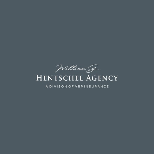 Insurance Agency Logo Design by Natasa N A