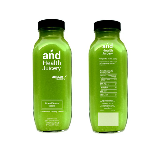 Cold pressed hotsell juice brand