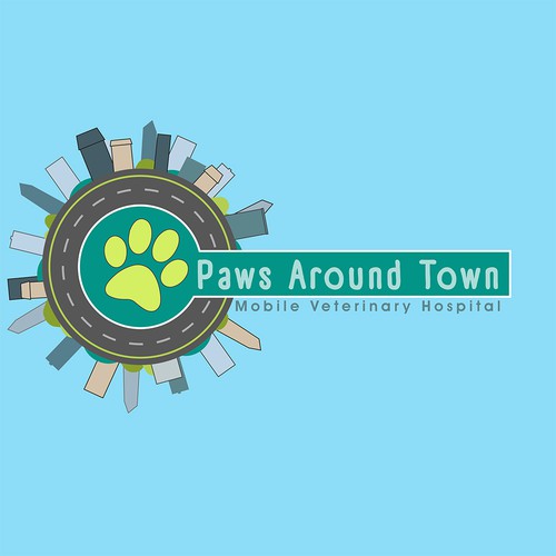 Veterinary Branding the Best Veterinary Brand Identity Images and