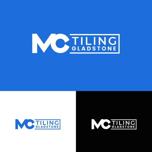 Help us construct our brand - construction industry. Ledgend tiler! Design by olgood