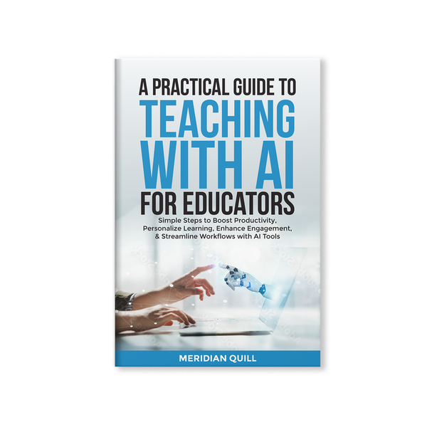 A Practical Guide to Teaching with AI for Educators