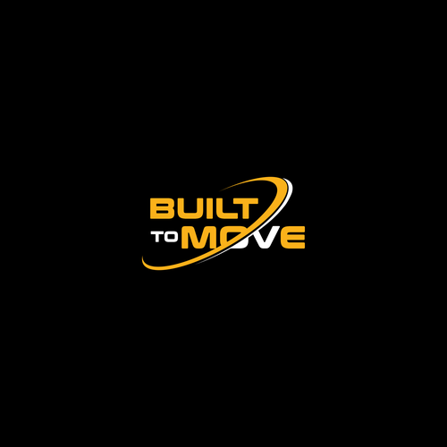 Designs | Built To Move | Logo design contest