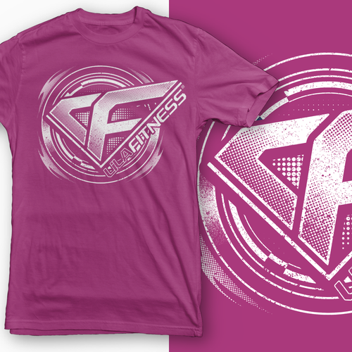 Proposta di design per un contest della categoria Abbigliamento realizzata da S-A-H-L-A ✅