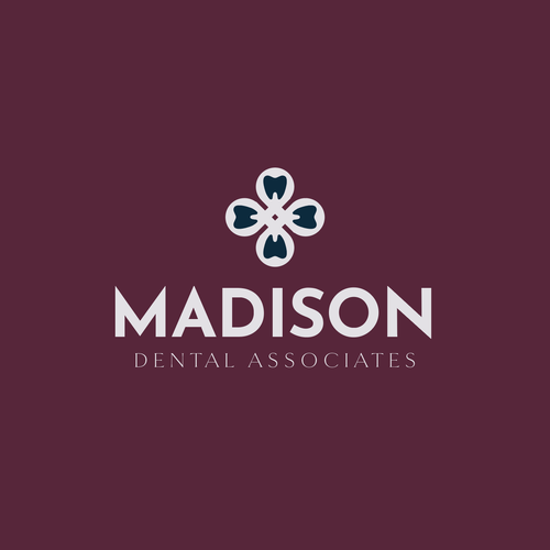 Madison Dental Associates Design by MrsR1ck3rt