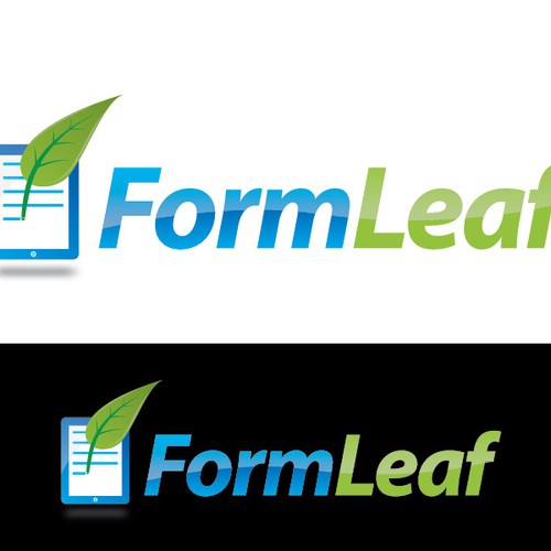 New logo wanted for FormLeaf Design by pianpao