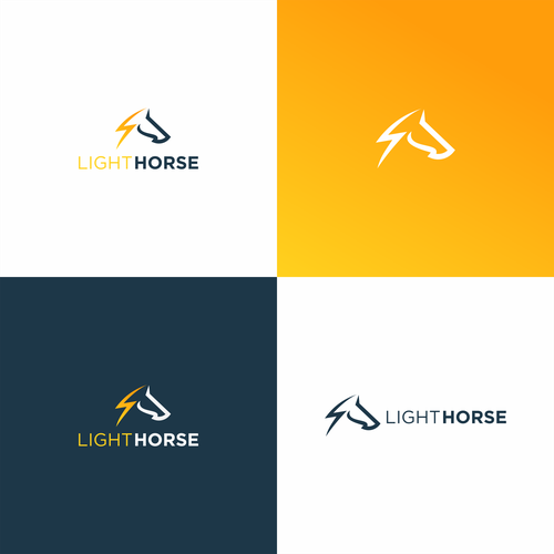 Light Horse Design by virsa ♥