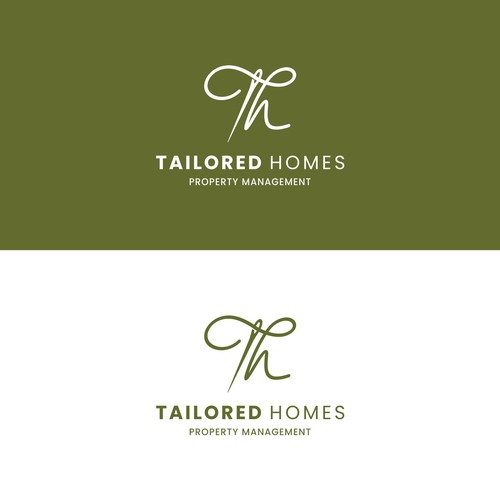Design an appealing logo for a startup Residential Property Management company Design by GinaLó