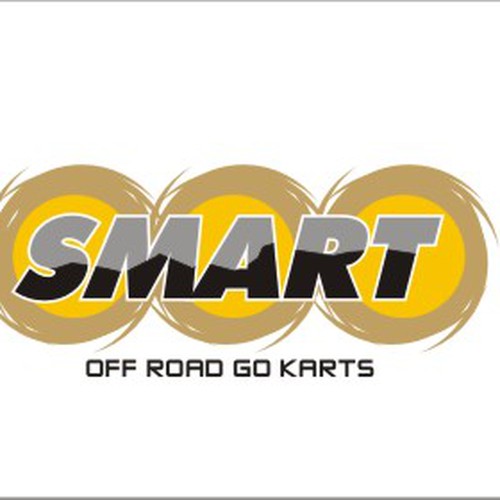 OFF-ROAD GO KART COMPANY Design by marlen edzel