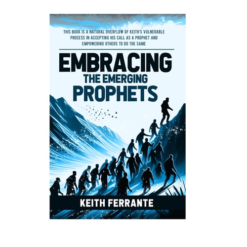 Catchy Cover Diseño de Judgestorm