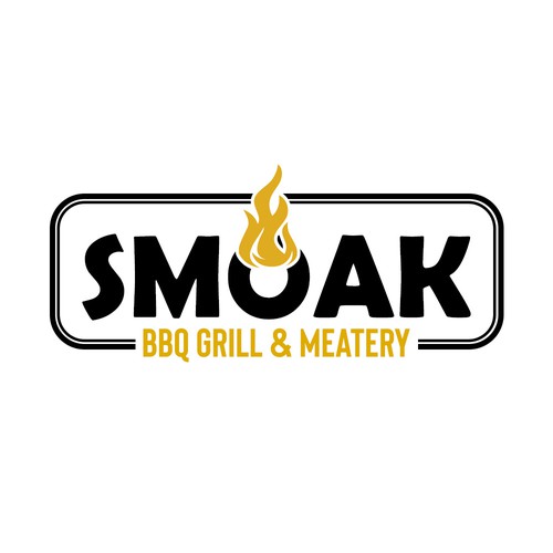 Help me build a small barbeque business. Diseño de arkwork