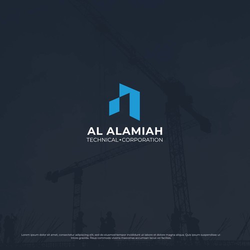 UPDATED BREIF!!  Rebrand my construction company Design by ML-Creative