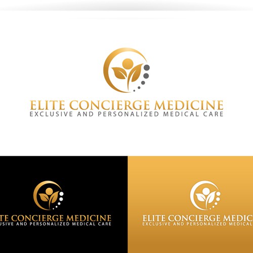 New logo wanted for elite concierge medicine Logo design contest