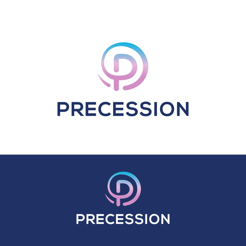 Modern Technology Solution Logo Design by Hony