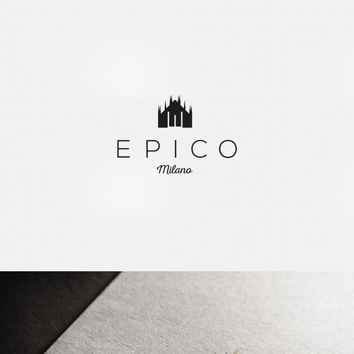 Logotipos propuesta en el concurso por South Coast