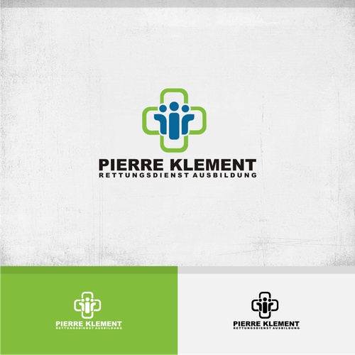 Logo design contest entry by bahrul_irawan