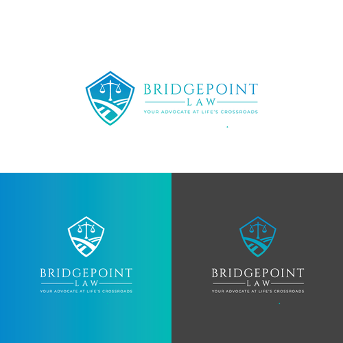 Millennial female-led law firm in Alaska Diseño de Thsplt
