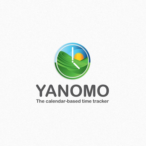 New logo wanted for Yanomo Réalisé par Renzo88