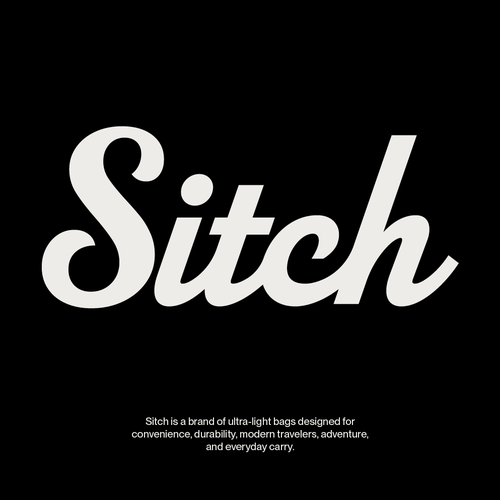 Logo for New E-commerce Bag Brand Diseño de Lanciotti_Design