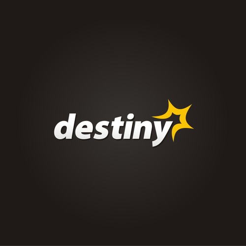 destiny Design von Team Esque