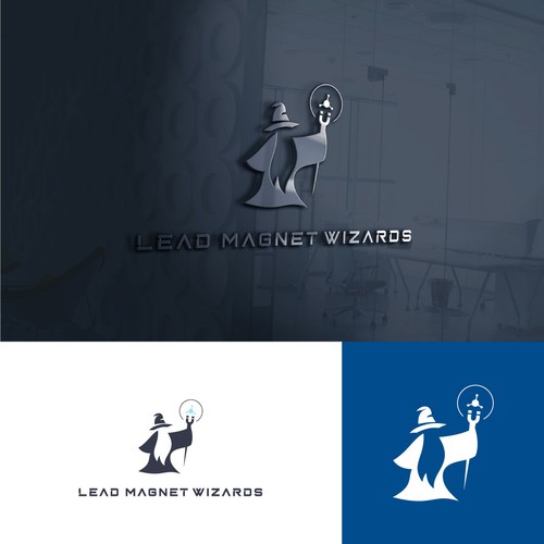 L2 Digital Logo Design by Brand Hero