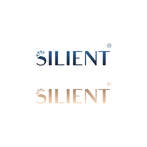 Create icon to add to existing typography logo for high end home wellness brand Diseño de Turquoise™