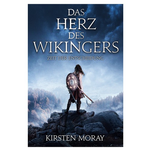 Proposta di design per un contest della categoria Copertina libro realizzata da Chameleonstudio74