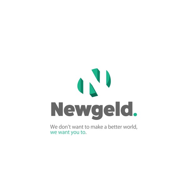 Newgeld Identity