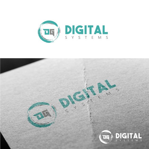 Logo & brand identity pack contest entry by a y s h a.......