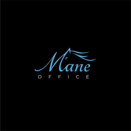 Design a logo for a business that works in horse industry Design by Logo by Serhii
