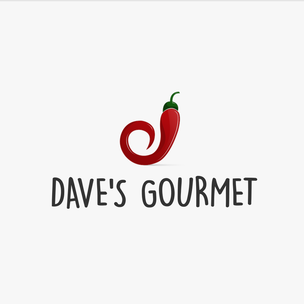 Design realizzato da vladcraft™ intitolato "Dave's Gourmet"