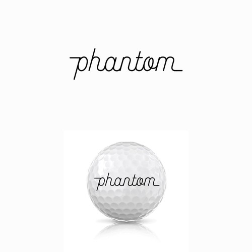 We need a classic but dynamic logo for a new next-gen golf ball Design by M!THUN