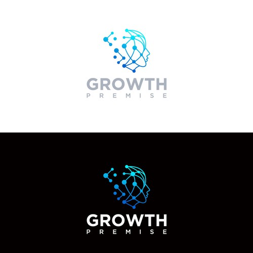 Logo and brand package for an IP company focused on leadership, growth, and mental frameworks Design by mituuu
