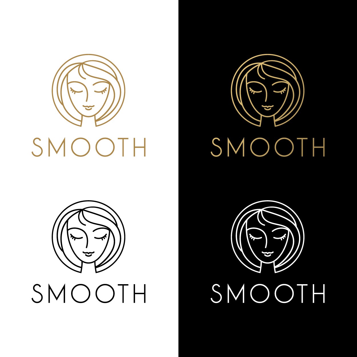 Smooth Logos - Free Smooth Logo Ideas, Design & Templates