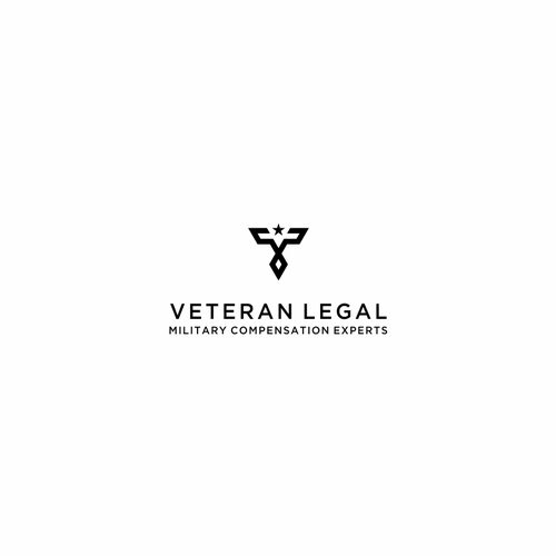 veteran legal Design by fananidesign
