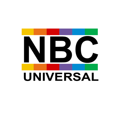 Logo Design for Design a Better NBC Universal Logo (Community Contest) Diseño de maxpeterpowers