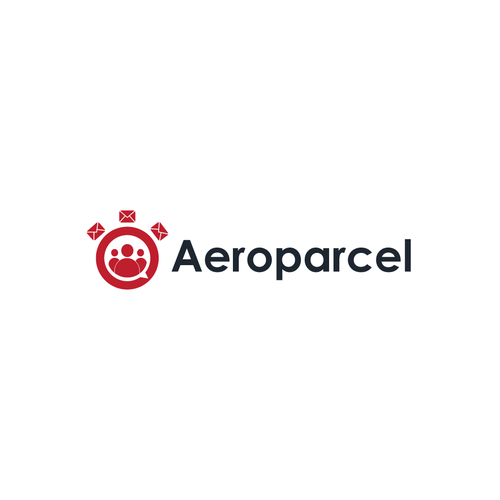Courier Company Design by artale.design™
