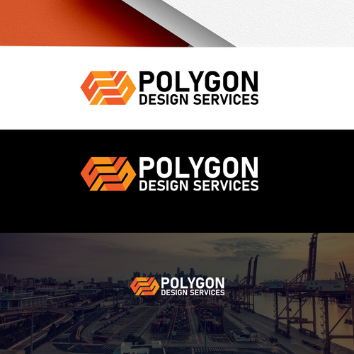 Small engineering startup needs geometric logo! Design by END™