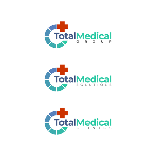 Designer needed for new medical organization Design by BolongArt