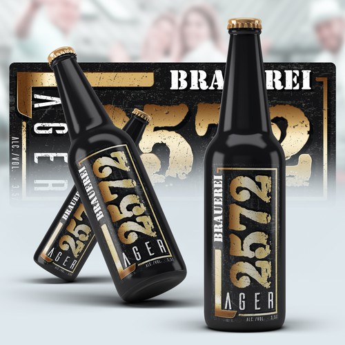  contest entry by Filip Narancic