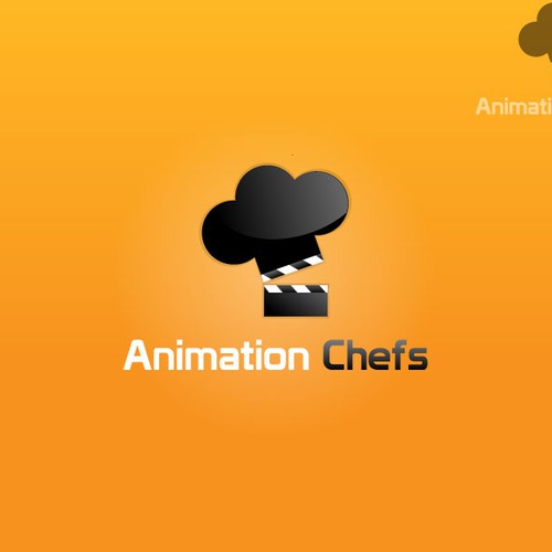 Animation Chefs Design by ahmad_kha_led
