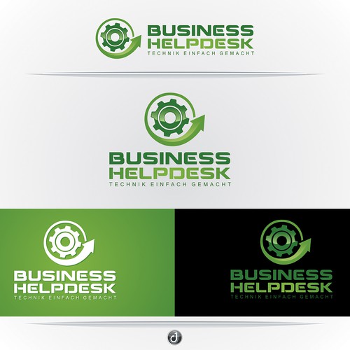 Proposta di design per un contest della categoria Logo realizzata da jumba