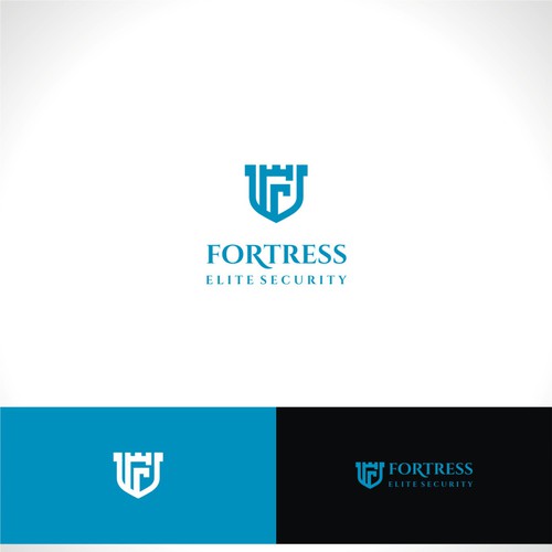 Design for High End Security Guard Company Design by MAhi2014