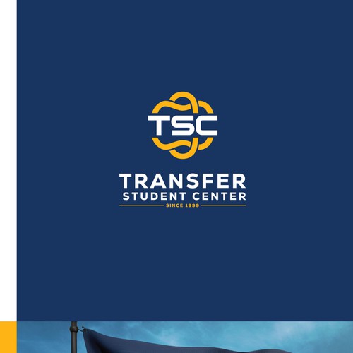 UC Berkeley's Transfer Student Center needs logo revamp Design by adisign09