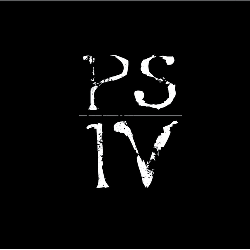 Community Contest: Create the logo for the PlayStation 4. Winner receives $500! Design by Preyhawk