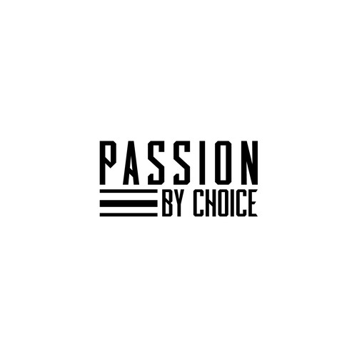 Positivity Mindset and "Passion by Choice" is how we coach and what our podcast is about Design by SP-99