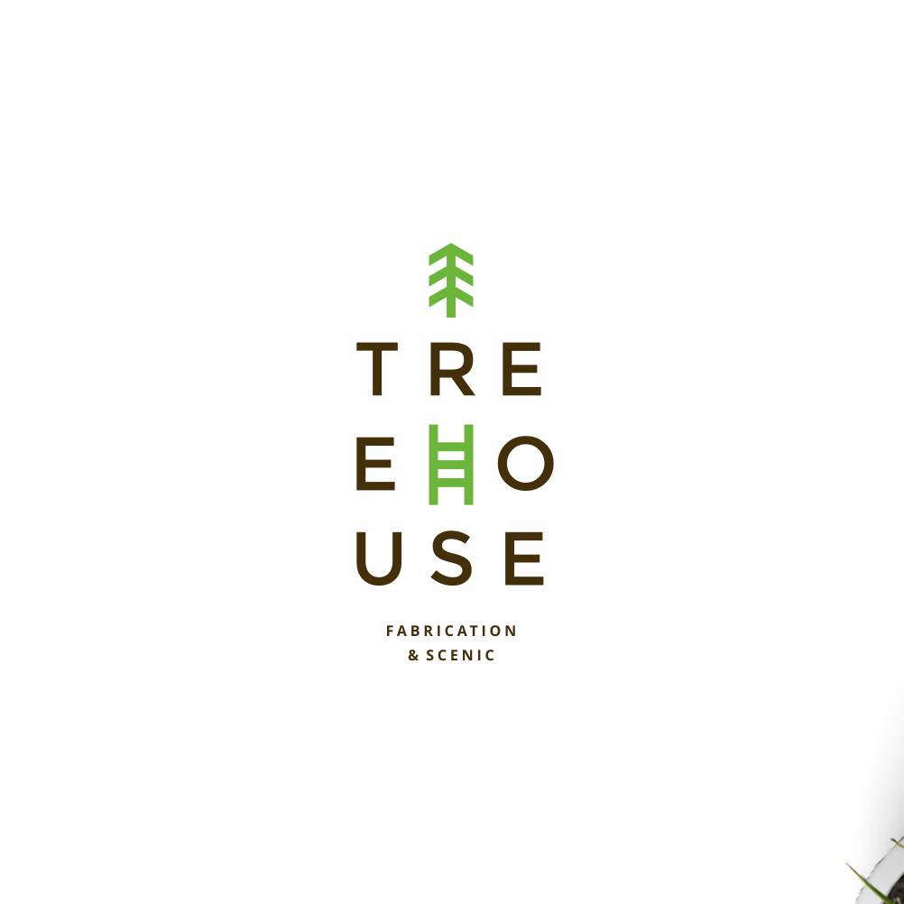 Treehouse Logos - Free Treehouse Logo Ideas, Design & Templates