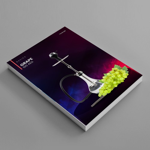 Flavor Menu Design Design by Logicainfo ♥