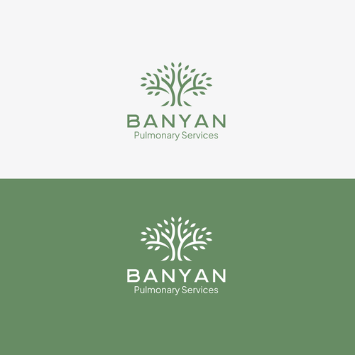 Banyan Pulmonary Services Design by Rumah Lebah