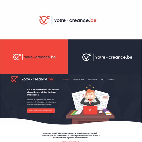 Logo design contest entry by Hils