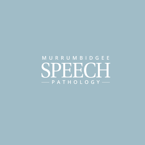 Design a beautiful logo, with a river to represent my speech pathology business Design by _CIRCE_